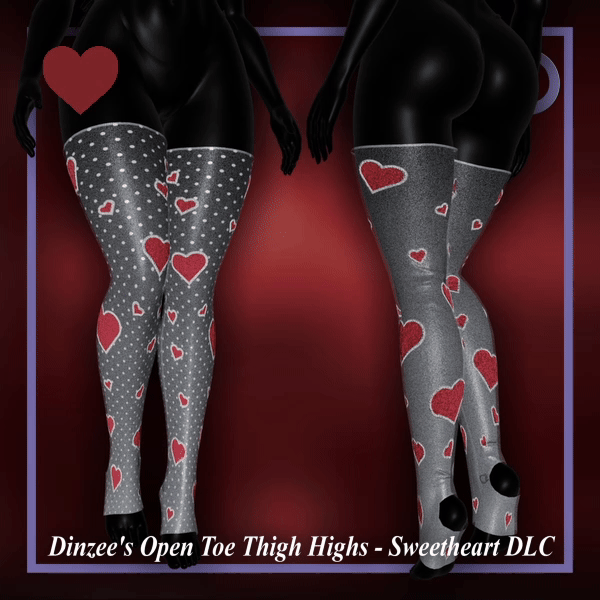 Sweetheart Texture