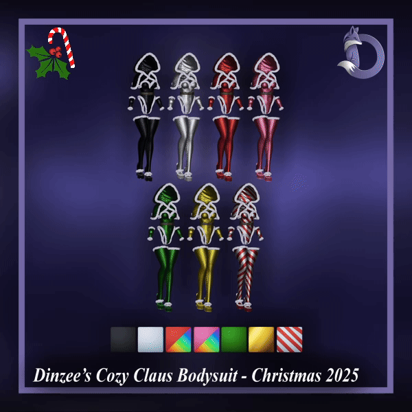 Color Variants