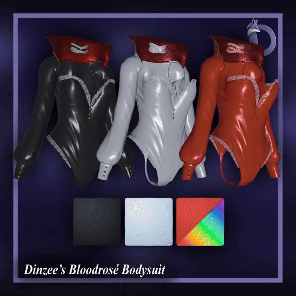 Color Variants